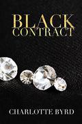 Black Contract by Charlotte Byrd