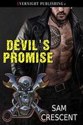 Devil's Promise by Sam Crescent