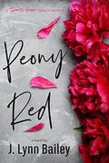 Peony Red by J. Lynn Bailey