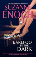 Barefoot in the Dark (Samantha Jellicoe) by Suzanne Enoch