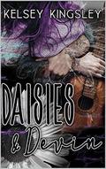 Daisies & Devin by Kelsey Kingsley