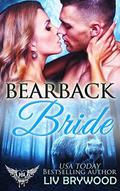 Bearback Bride (Paranormal Dating Agency World) by Liv Brywood