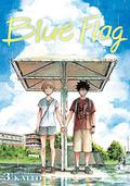 Blue Flag, Vol. 3 (青のフラッグ [Ao no Furaggu] #3) by Kaito