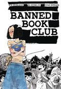 Banned Book Club by Ryan Estrada