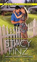 Need You by Stacy Finz