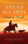 Promises Decide by Sarah McCarty