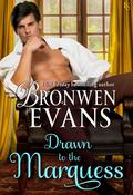 Drawn to the Marquess (Imperfect Lords #2) by Bronwen Evans