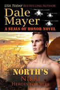 North's Nikki by Dale Mayer