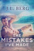 The Mistakes I've Made by J.L. Berg