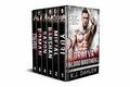 Bratva Blood Brothers: The Complete Series: A Russian Mafia Romance Collection by K.J. Dahlen
