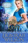 The Perfect Lady by Deborah Wilson