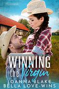 Winning the Virgin (Dirty Cowboys #2) by Bella Love-Wins