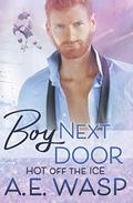 Boy Next Door by A.E. Wasp