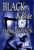 Black & Blue (Lord and Lady Hetheridge #4) by Emma Jameson