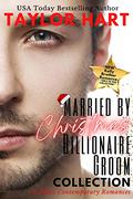 Married by Christmas by Taylor Hart
