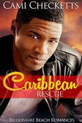Caribbean Rescue by Cami Checketts