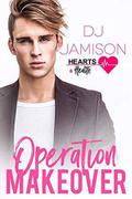 Operation Makeover by D.J. Jamison