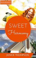Sweet Harmony by Janice Hanna