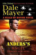 Anders's Angel by Dale Mayer