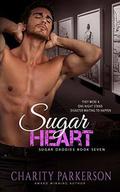 Sugar Heart by Charity Parkerson