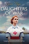 Daughters of War by Lizzie Page