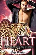 Heart by Susi Hawke