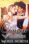 Her Cougar Sunrise (Paranormal Dating Agency WORLD #88) by Moxie North