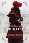 A Christmas Courting by Heidi Kimball
