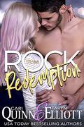 Rock Redemption by Cari Quinn, Taryn Elliott