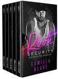 Rook Security: Complete 5-Part Series by Camilla Blake