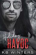 Holiday Havoc by KB Winters