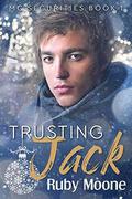 Trusting Jack (MC Securities #1) by Ruby Moone