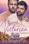The Victorian (Lavender Shores #9) by Rosalind Abel