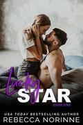 Lucky Star (The Hollywood #1) by Rebecca Norinne