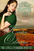 Brides of Beckham: Books 8-10 by Kirsten Osbourne