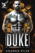 Duke by Savannah Rylan