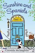 Sunshine and Spaniels by Cressida McLaughlin
