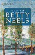 Heidelberg Wedding  (Best of Betty Neels) by Betty Neels