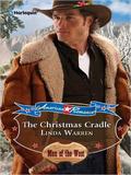 The Christmas Cradle by Linda Warren