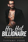 The Billionaire Hot Box Set by Tiffany Foss