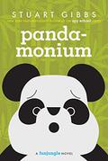 Panda-monium by Stuart Gibbs