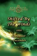 Shifted By The Winds by Ginny Dye