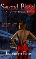 Second Blood by Jacquelyn Faye