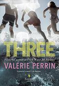 Three by Valérie Perrin