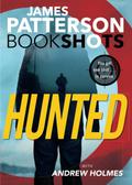Hunted (David Shelley #0.5) by Andrew Holmes
