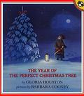 Year of the Perfect Christmas Tree by Gloria Houston
