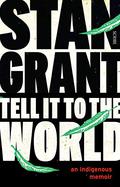 Talking To My Country by Stan Grant