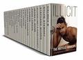 Illicit: A Contemporary Romance Collection by Calinda B.