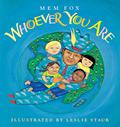 Whoever You Are by Mem Fox