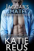 Jaguar's Mate (Crescent Moon #8) by Savannah Stuart